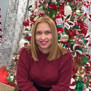 Meet your Posher, Dulce